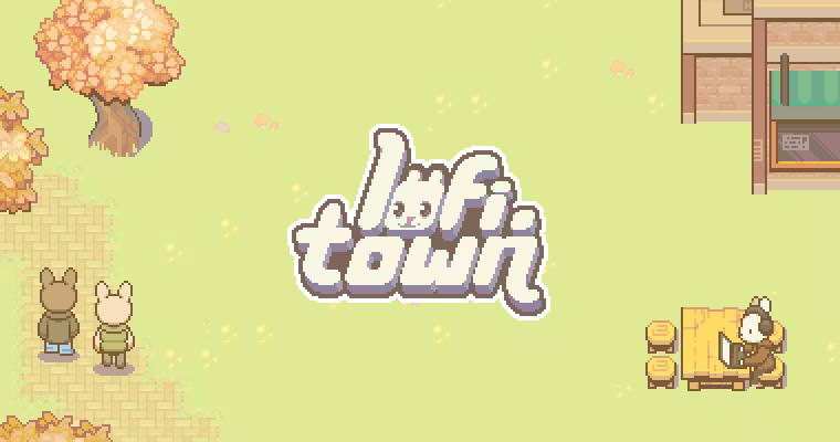 Lofi Town