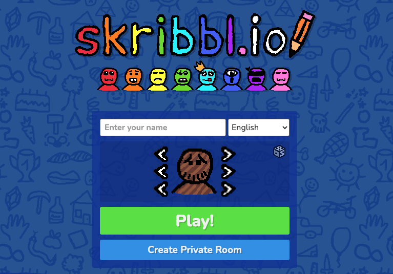 skribbl.io