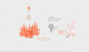 Draw a Stickman